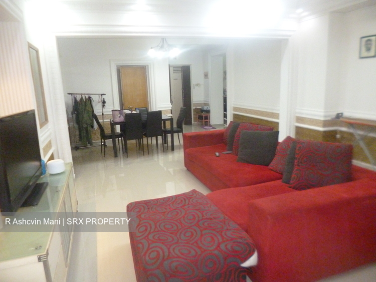 Blk 687C Woodlands Drive 75 (Woodlands), HDB 5 Rooms #267235721